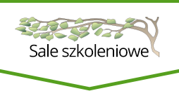 Sale szkoleniowe